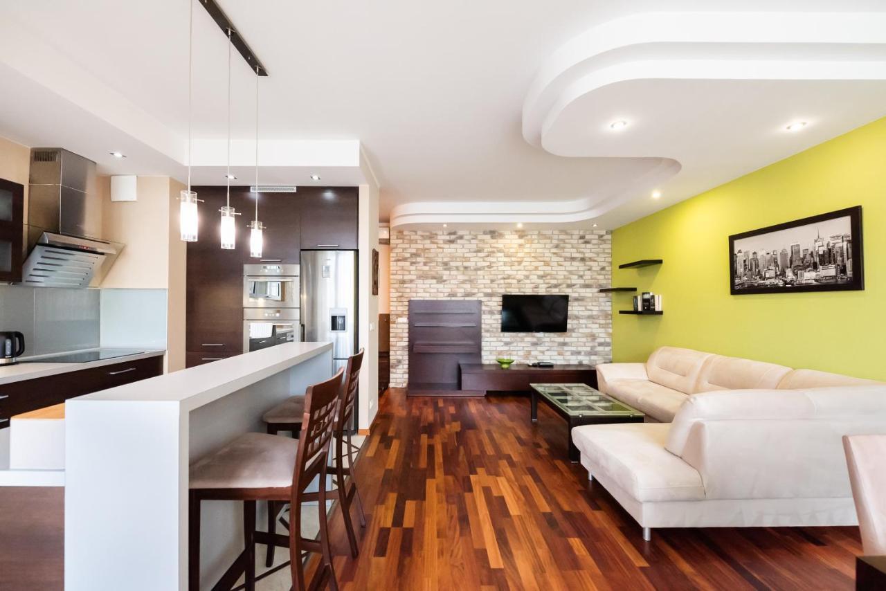 Wilanow Luxury Apartament *