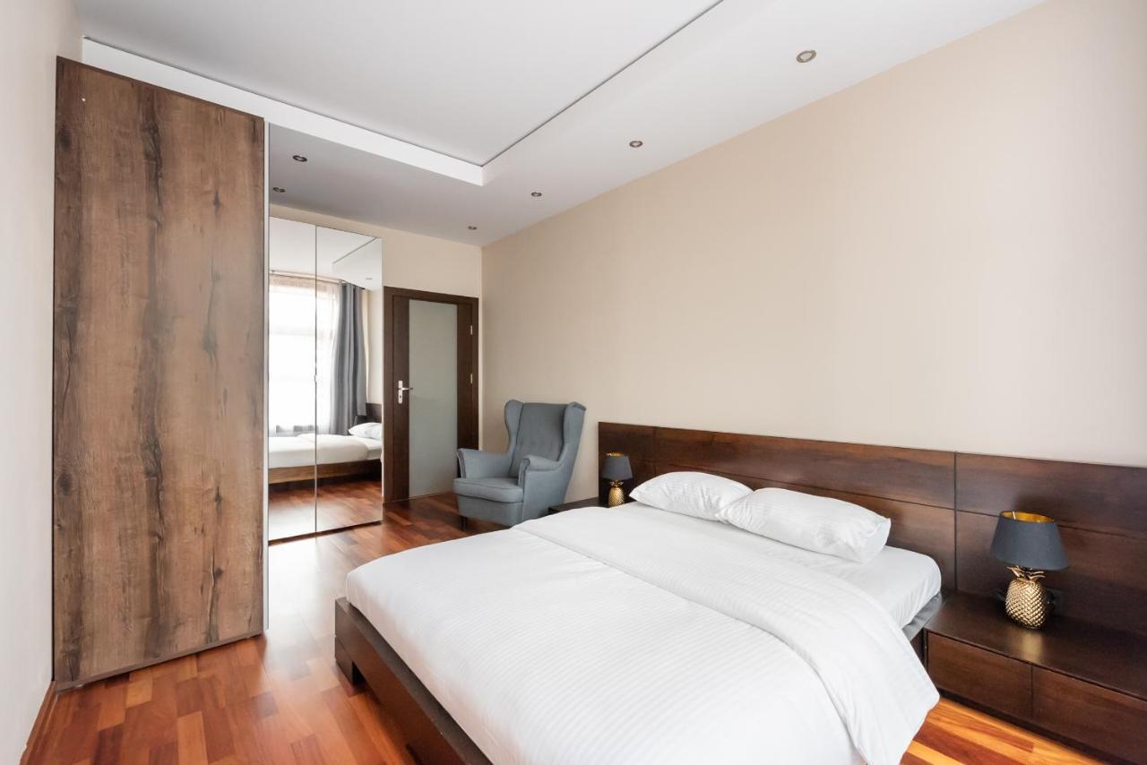 Wilanow Luxury Varšava